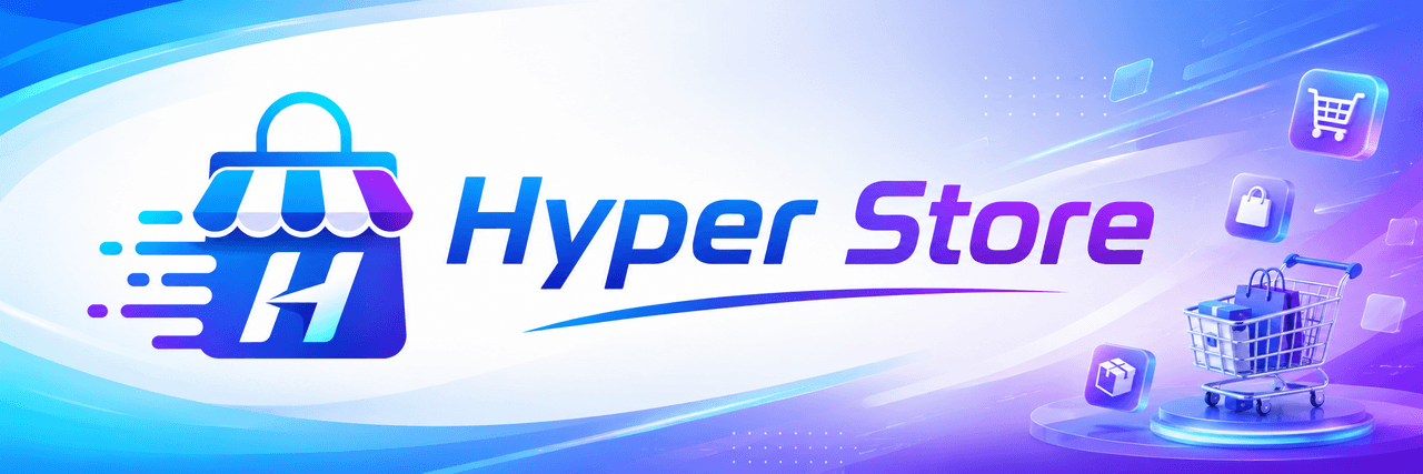 Hyper store