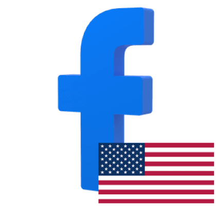 USA New(Farm account) , Registration 2024-2026 , friend 0-5 (Includes real USA friends and friends from other countries), verified by email (Microsoft) contains mail password,standard locatio